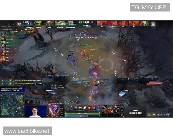 DOTASLAM大满贯赛事beastcoast战队选手Stinger谈中单英雄理解